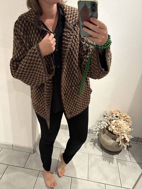 Lots de vêtements: Kleiderpaket "capsule" Grösse M/L – D'occasion à Unterägeri par mar_96hk 2