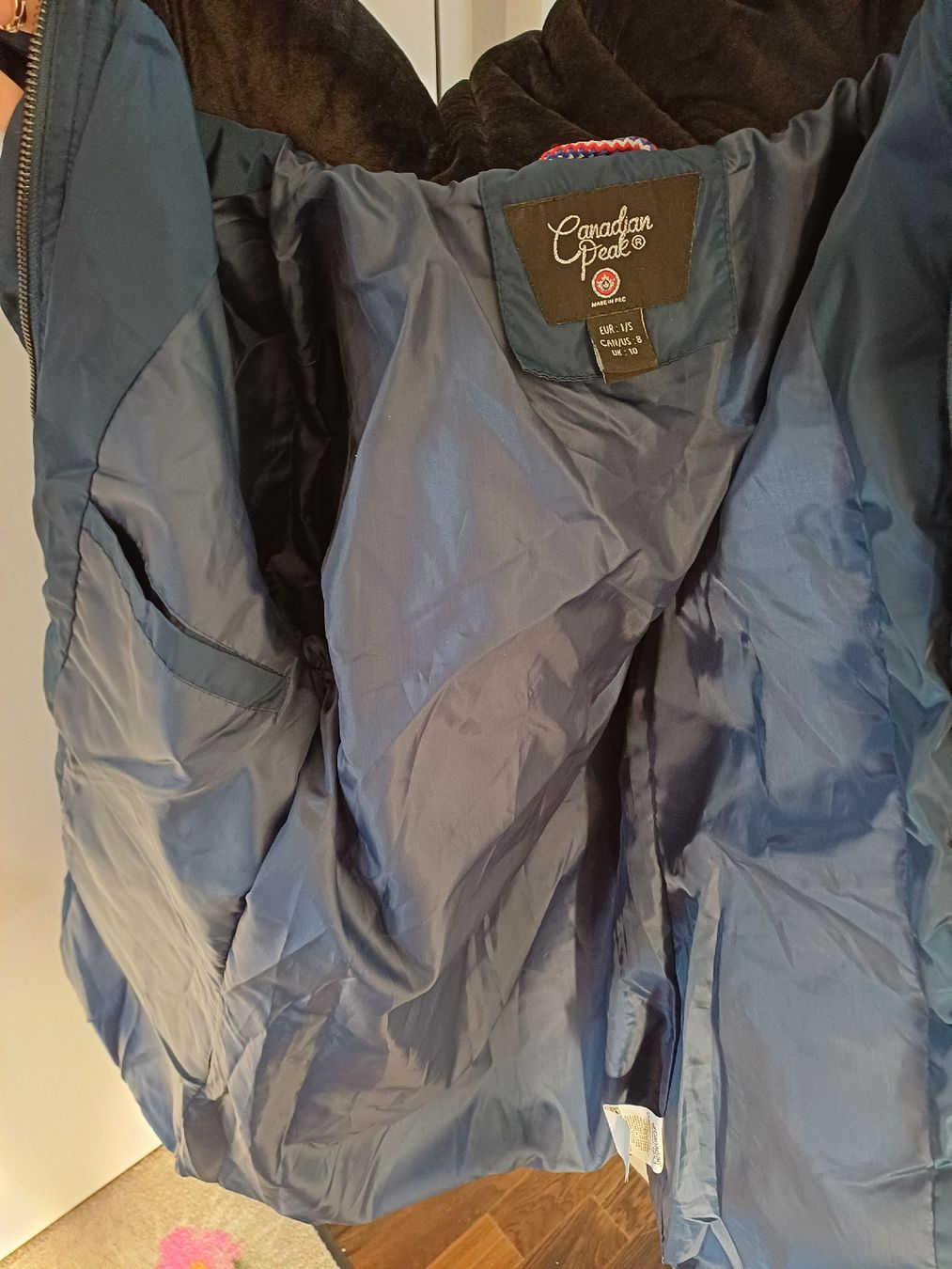 Jacken: Wunderschöne neue Winterjacke – Neu und originalverpackt aus Hohenrain von Lala539 5