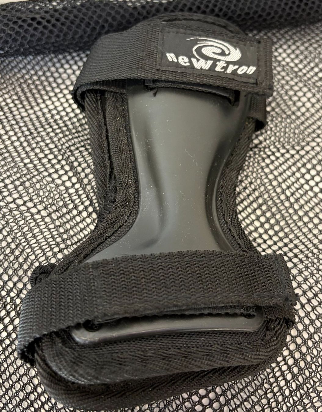 Schutz & Schoner: Inlineskate - Schoner-Set Grösse L – Gebraucht aus Zürich von Drahtzug 3