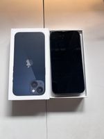 iPhone 13 Midnight 256 GB