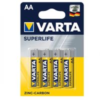 Varta Pile AA