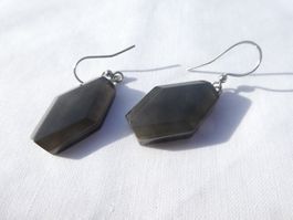Ohrhänger, Modeschmuck