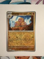 Dugtrio 104/197 - Obsidian Flames 🏴󠁧󠁢󠁥󠁮󠁧󠁿