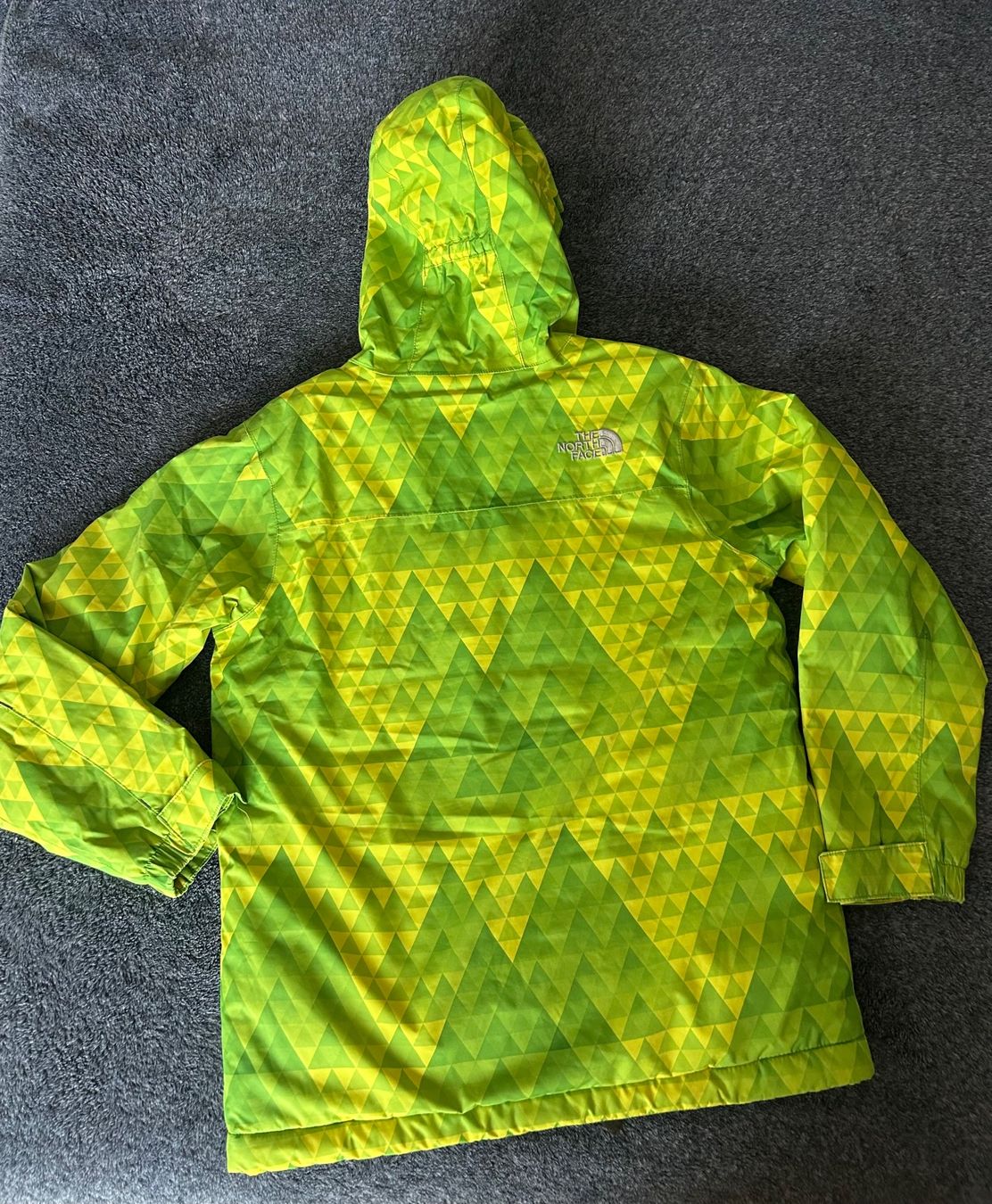 North Face Giacche & Cappotti: The North Face Ski jacket Gr. 10/12 – Usato da Egg b. Zürich venduto da egg2665 1