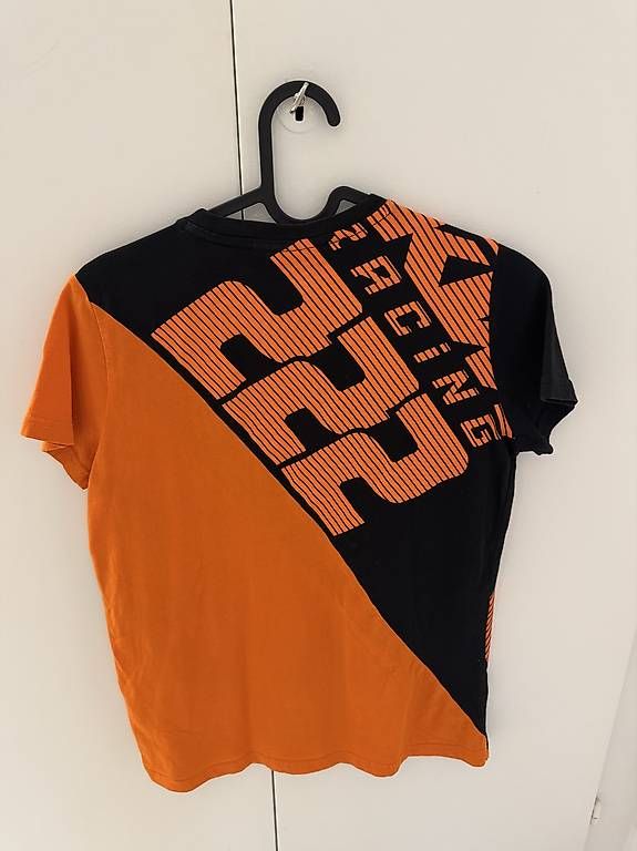 T-Shirts: KTM - Maglietta – Gebraucht aus Chiasso von D.erre 2