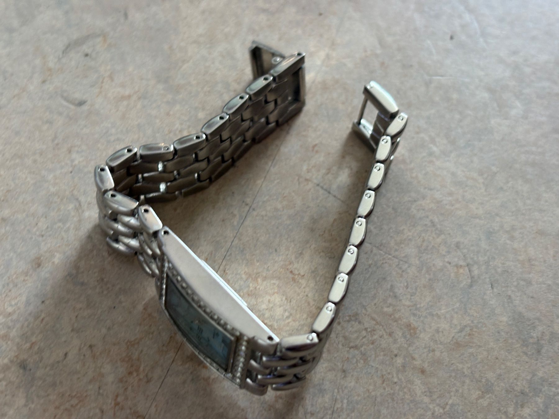 Orologi: Armbanduhr Damen Strassiaio – Usato da Dietikon venduto da The-Star-Shop 2