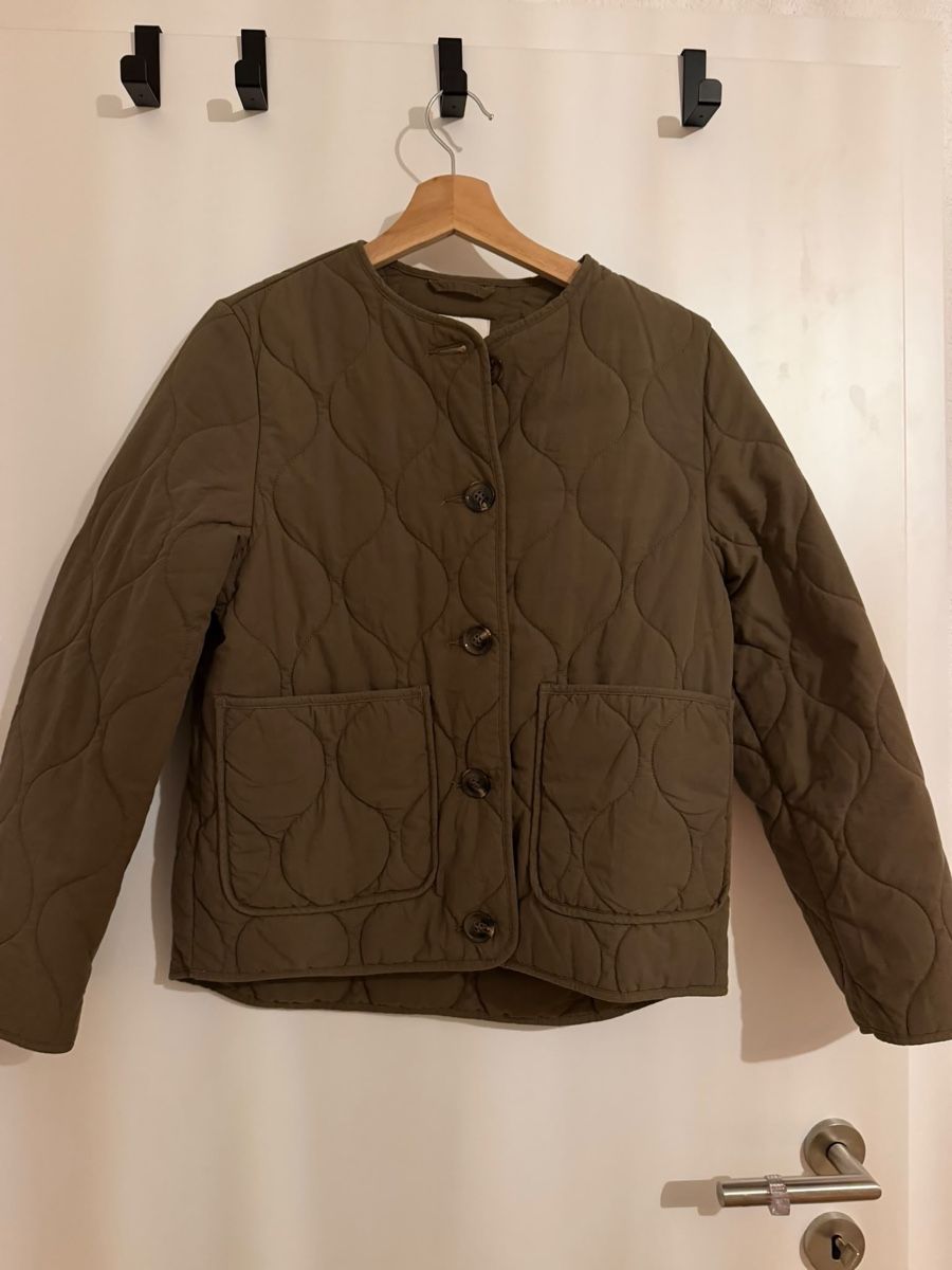 H&M Jacken: Veste mi saison  – Gebraucht aus Petit-Lancy von LeanaFusti