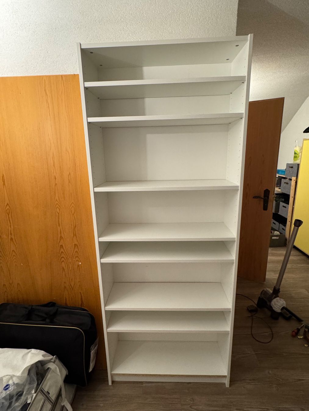 Ikea Scaffali: Regal – Usato da Marthalen venduto da cigila