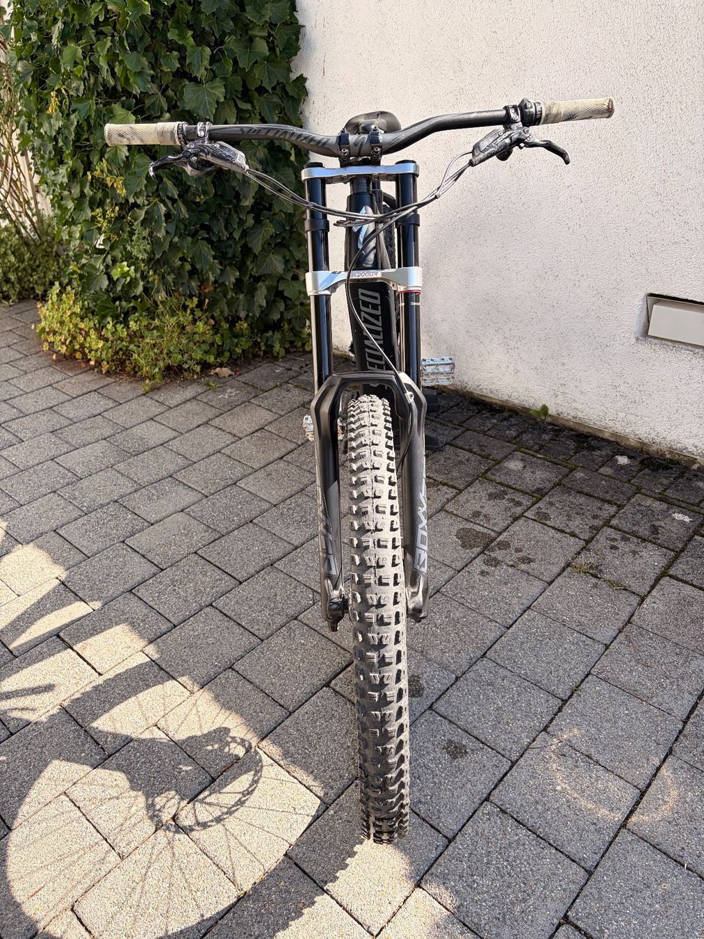 Specialized Biciclette: Specialized Kenevo Expert Fatty 2021 – Usato da Trin Mulin venduto da paco_de_la_isla 6