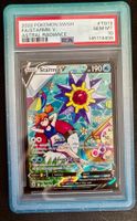 Starmie V TG13 PSA 10