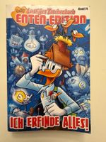 ENTEN-EDITION Band 74 LTB Lustiges Taschenbuch