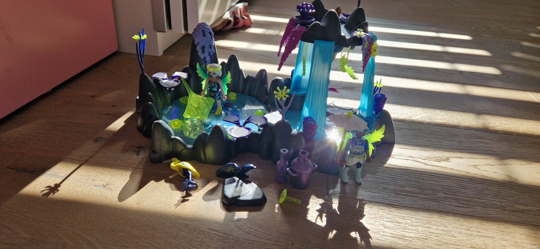 Playmobil Spielzeuge: Playmobil – Neu (gemäss Beschreibung) aus Tafers von Nathtafers 1
