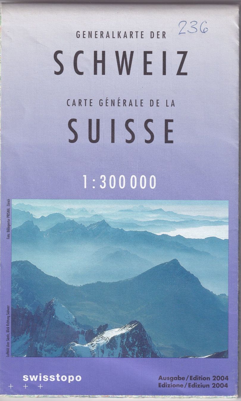 Cartoline: CarteCH - 300'000 - 2004 – Usato da Bern venduto da scorpionmaximus