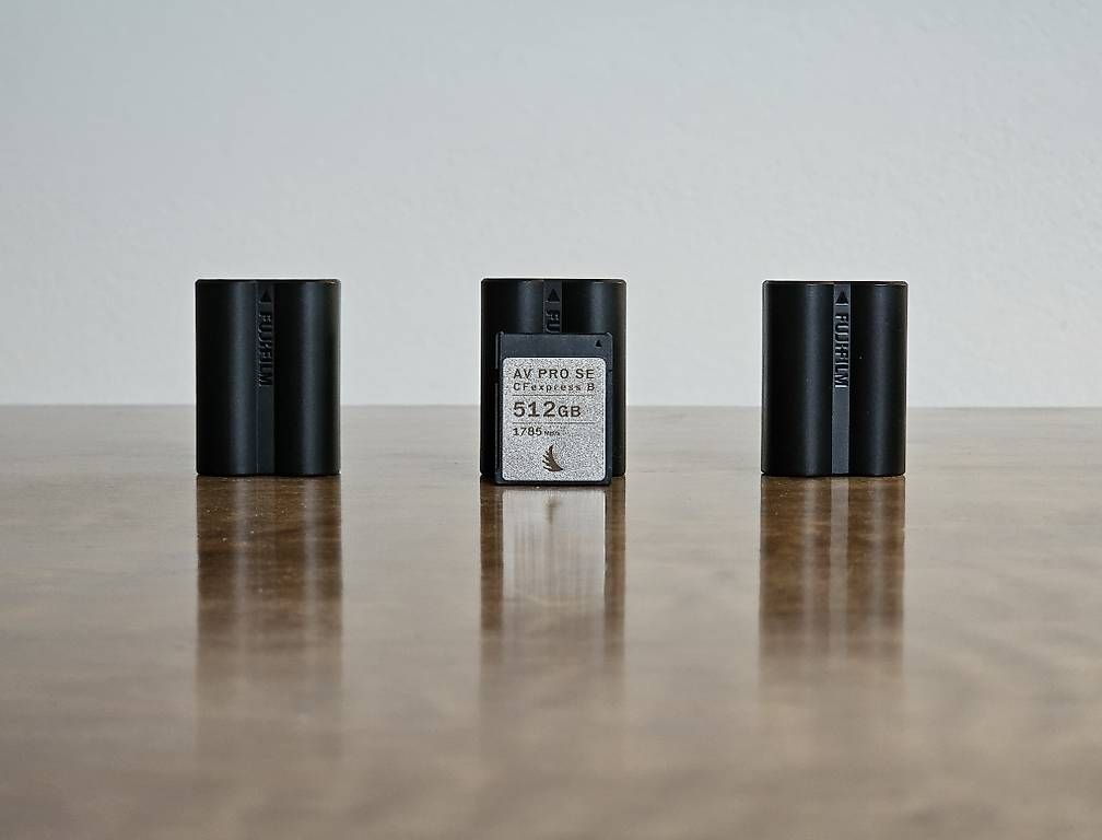 Fotocamera: Kit Fujifilm complet  – Usato da Vouvry venduto da oue_c8ft 3