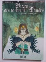 Hexen des Verborgenen Landes - Band 3 - Regina Obscura!