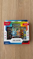 Pokémon First Partner Series 3 - EN🔥