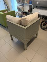 B&B Italia Sessel Andalusia, Designer Antonio Citterio