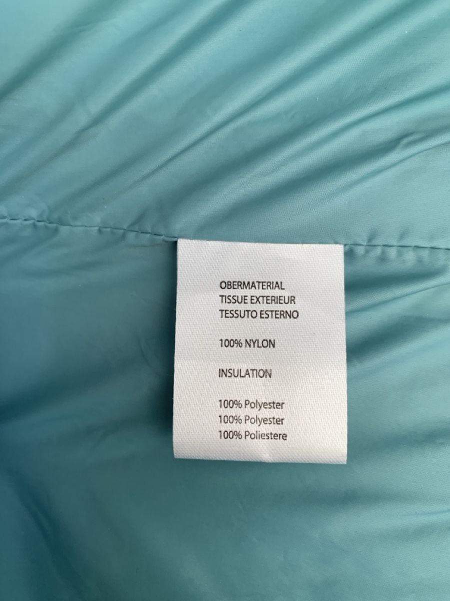 Trevolution Giacche: Leichte Steppjacke mit Kapuze, Grösse 36 – Usato da Wilen b. Wil venduto da Huibuh 5