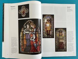 GLASMALEREI in der Schweiz