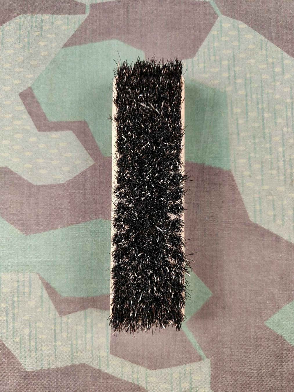 Schweizer Armee Uniformen: Kleiderbürste Ord. 1914 – Gebraucht aus Bauma von SwissMilitaria 2