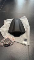 Ducati Monster 937 / 950 Monoposto Abdeckung schwarz