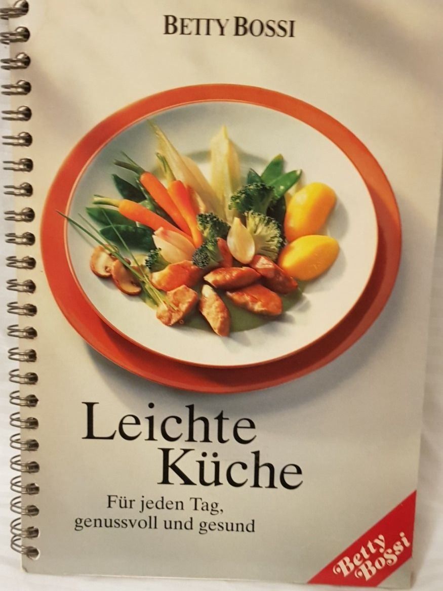 Livres: Leichte Küche, Diät – D'occasion à Jona par VivianPatrick