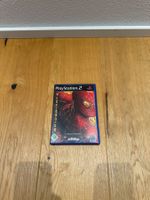 PS2 | Spiderman 2