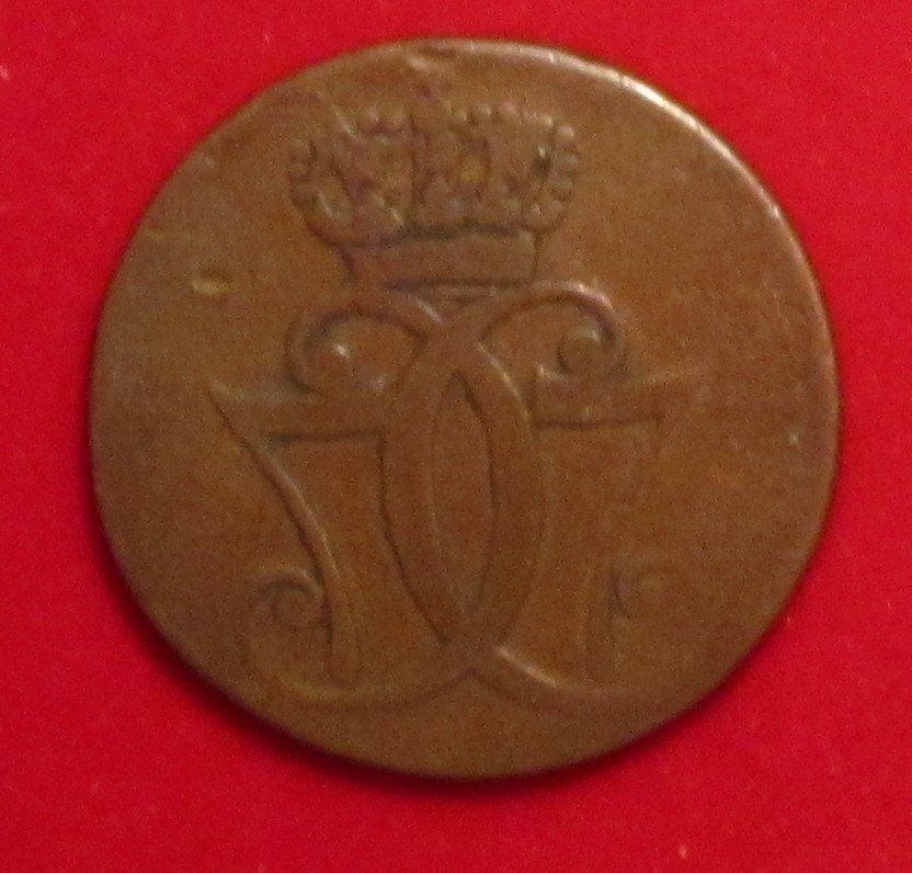 Tutti le monete: Dänemark, 1 Skilling 1771 – Usato da Allschwil venduto da Coinfreak 1