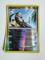 Mawile / Flunkifer Lv. 41 (SV 33) - Reverse Holo Rare - DE