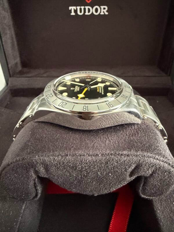 Tudor Orologi: Tudor Black Bay Pro – Nuovo (secondo la descrizione) da Lohn-Ammannsegg venduto da Tkiener 4