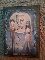 CORPSE BRIDE       DVD