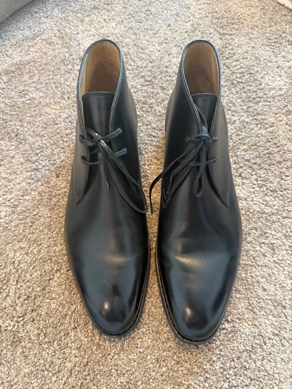 Bally Chaussures hommes: Bally Schuhe – D'occasion à Küsnacht par emch125