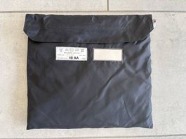Original Regenschutz Schweizer Armee ungeöffnet