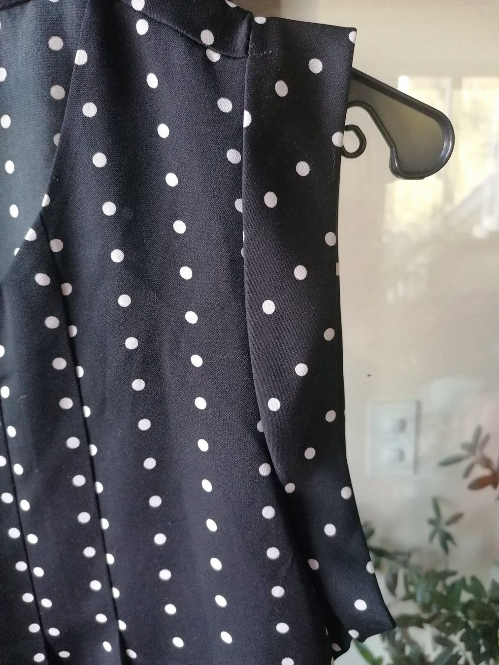 Vero Moda Top: VERO MODA  schwarz gr M Oberteil top – Usato da Bedigliora venduto da Dolcezza0 1