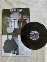 2 vinyles Jermaine Jackson -
