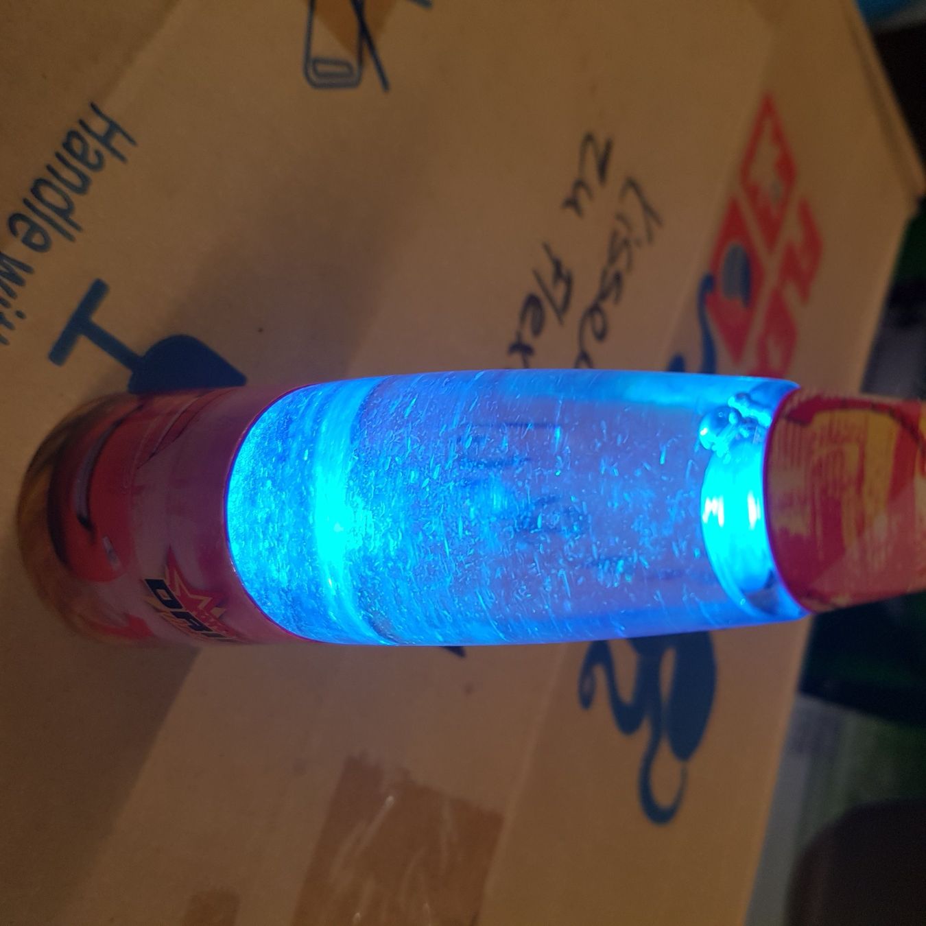 Disney Lampes: Ein Led Licht Disney – Neuf avec emballage d'origine à Schwarzenburg par Flamingo07 1