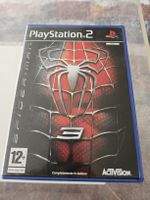 Spiderman 3 (FR/IT) PS2