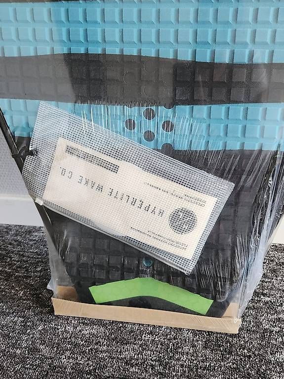 Tavole da surf e di nuoto: NEUF - Hyperlite Broadcast Surfer – Usato da Genève venduto da Fleur-Xuan 3