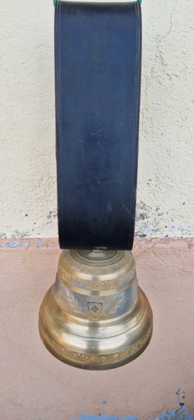 Cloches & sonnailles: Glocke – D'occasion à Fischenthal par sackblitz 1