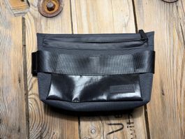 Freitag Pouch Marks