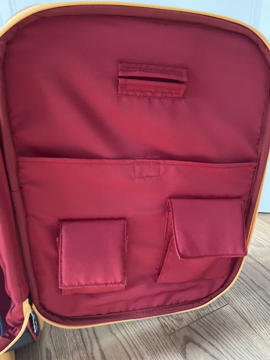 Sonstiges zu Aviatik: Lufthansa Kids cabin trolley – Gebraucht aus Rüschlikon von ant_5v7g 4