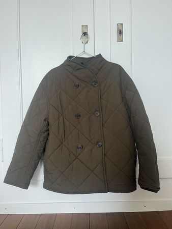 Arket Jacke