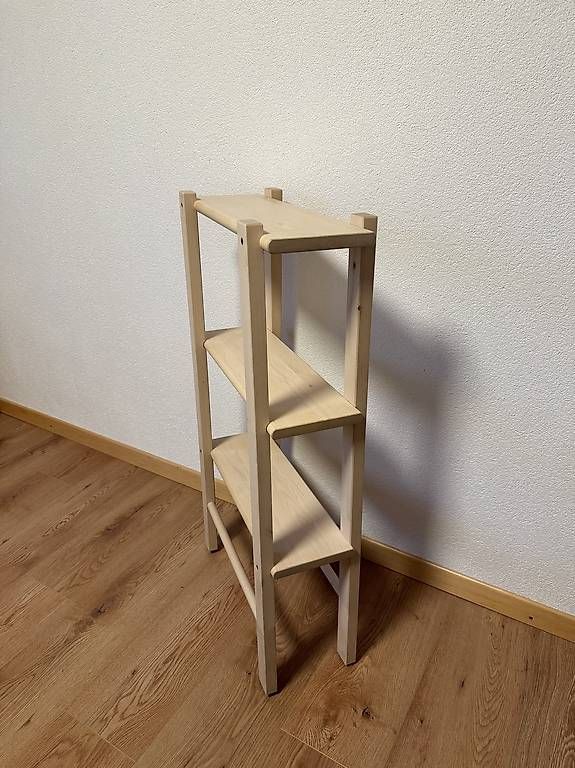 Ikea Scaffali: Ikea Regal – Usato da Derendingen venduto da Happyever 2