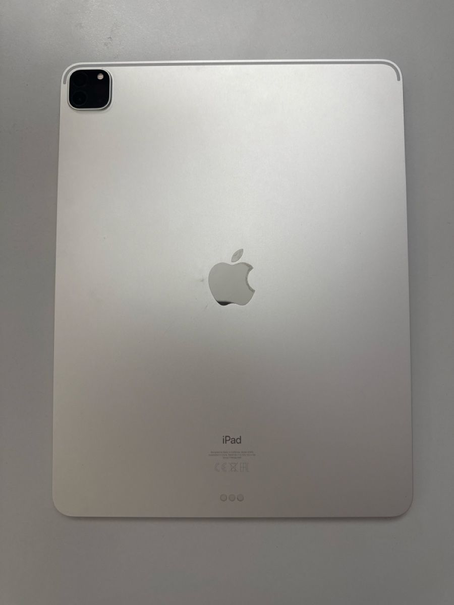 Apple Tablet PC: Apple iPad Pro 2021 (5. Gen) – Usato da Rapperswil SG venduto da hik_dzp2 1