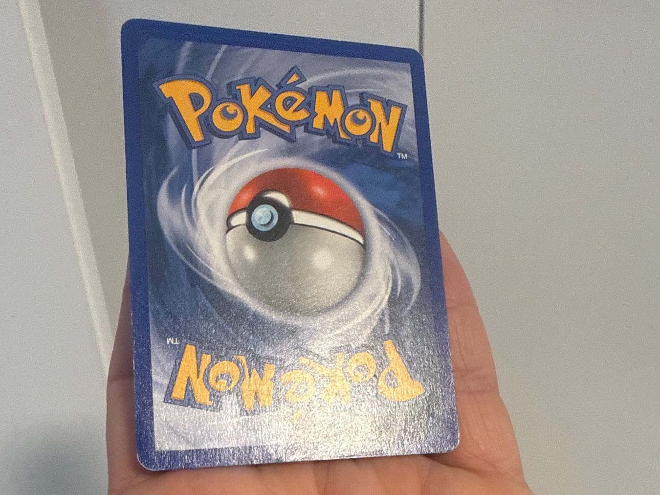 Karten: Pokemon Charmander EX Dragon – Gebraucht aus Frauenfeld von Poke_Toniii 4