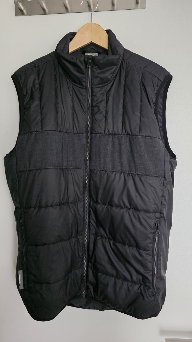 Icebreaker Gilet & Giacche: Gilt Icebreaker – Usato da Niederbipp venduto da Ra75