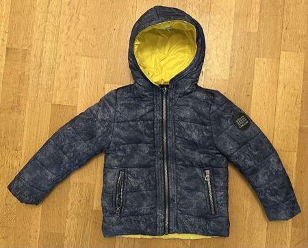 GEOX Jacke