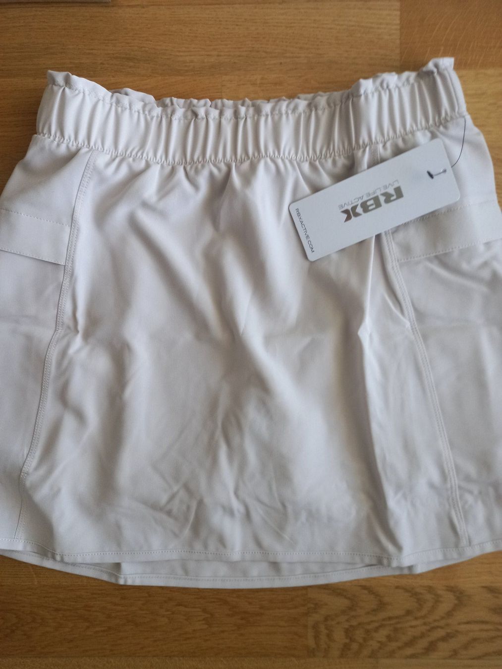 Jupes: Jupe-short de sport RBX Active – Neuf avec emballage d'origine à Romont FR par ver_s686 4