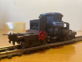Trix Express H0 33599 Mannesmann Hüttenwerk