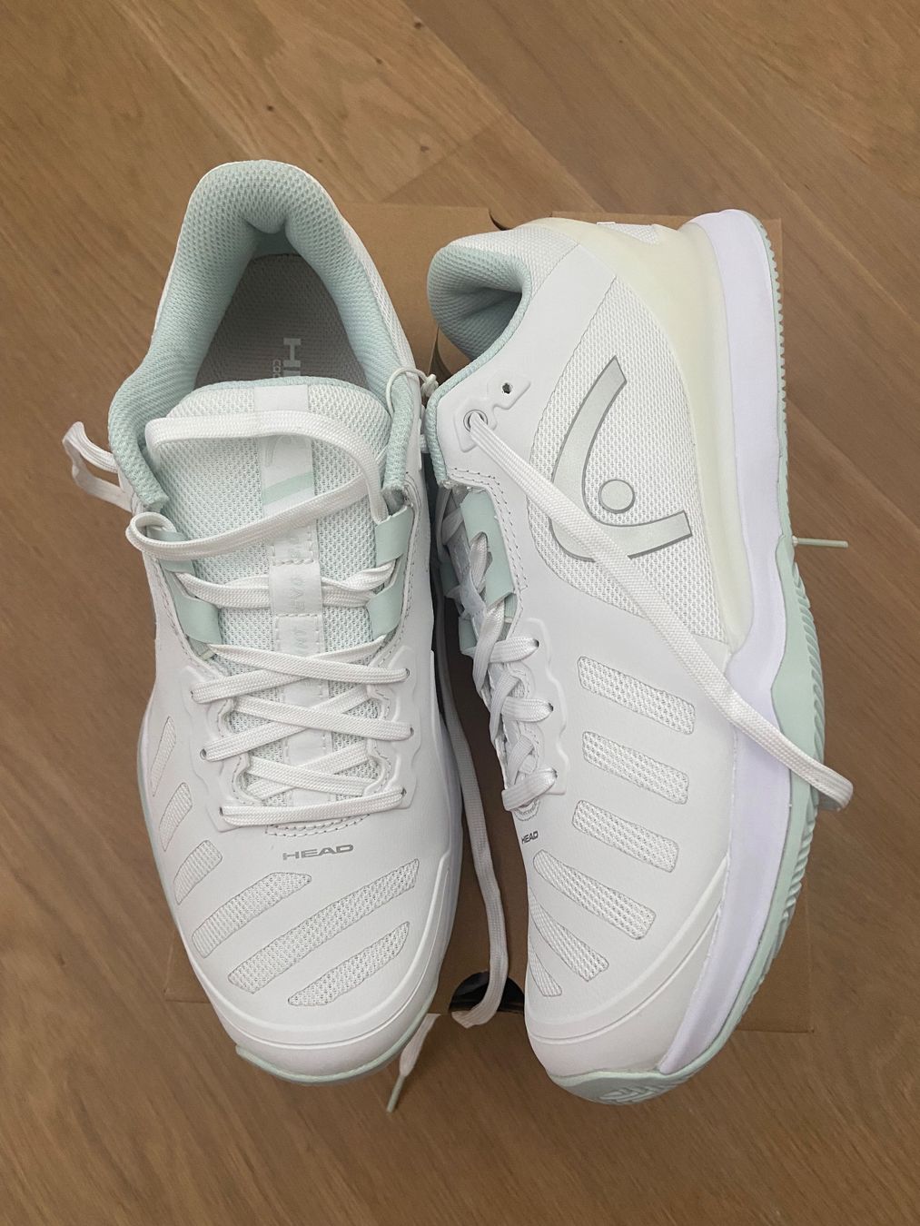 Head Scarpe da uomo: Neu - Head Tennisschuh 42 – Nuovo e nell'imballaggio originale da Horgen venduto da nasten